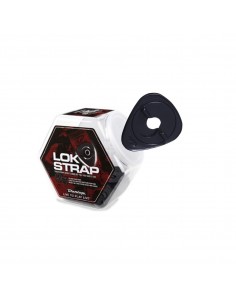 8000 Ergo lok strap 7007j (box 50)