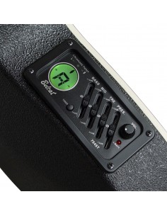 8000 Preamp slim belcat 7545t