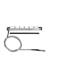 8000 Piezo pick up per acustica belcat b-7612