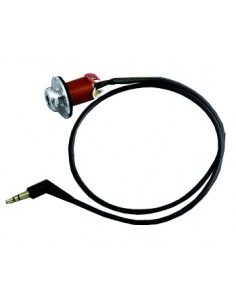 8000 Endpin jack  belcat ep-1cr