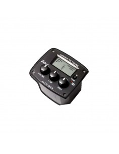 8000 Preamp belcat acus-3tn con accordatore