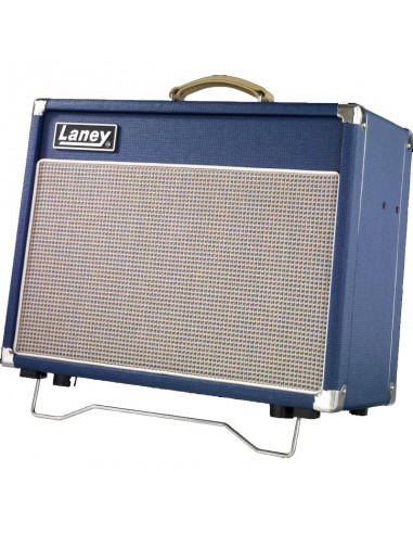 8000 Amplificatore valvolare laney l5t-112 lionheart