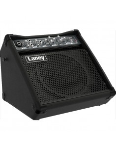 8000 Multiamp a batterie laney ah-freestyle