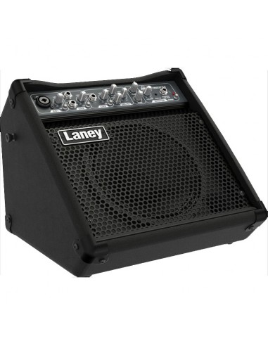 8000 Multiamp a batterie laney ah-freestyle