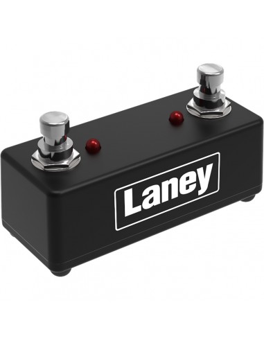 8000 Foostswtich laney fs2-mini