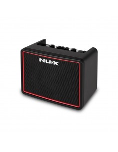 8000 Mini combo per elettrica nux mighty lite bt