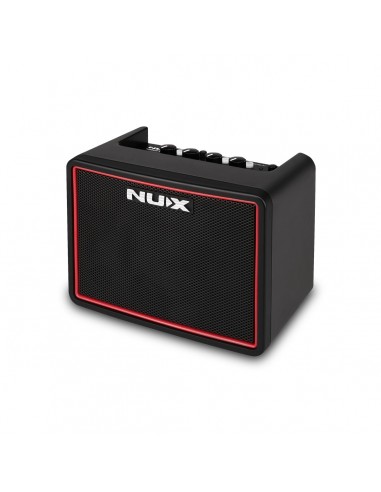 8000 Mini combo per elettrica nux mighty lite bt