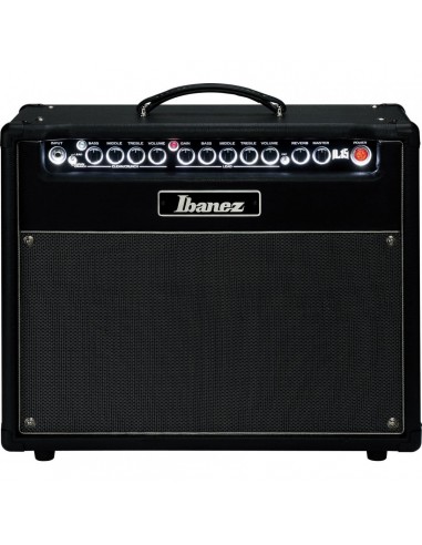 8000 Amplificatore ibanez iron label combo il-15