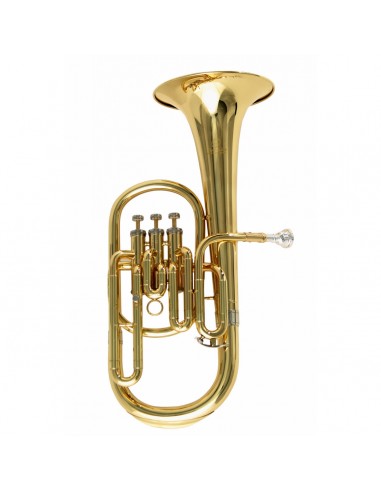 8000 Flicorno alto soundsation sfa-10g in mib gold