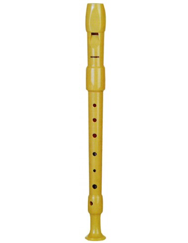 8000 Flauto hohner b9516
