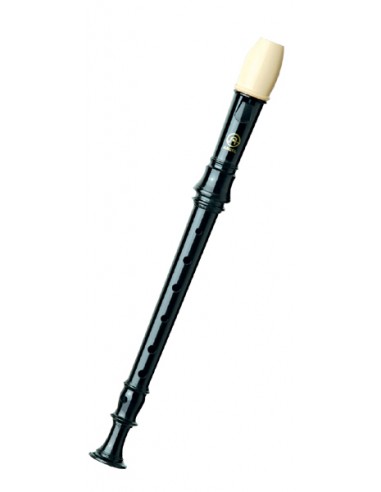 8000 Flauto soprano angel asrb-221 dit. barocca