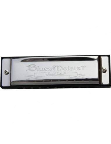 8000 Armonica soundsation  bluesmeister hbm20-c  c/do