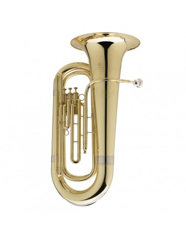 8000 Tuba soundsation stub-20g in sib gold