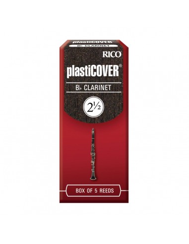 8000 Conf. 5 ance rico rrp05bcl250 plasticover clarino sib 2.5