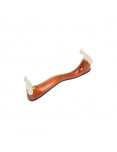 8000 Spalliera soundsation ssr-02l per violino 1/2 - 1/4