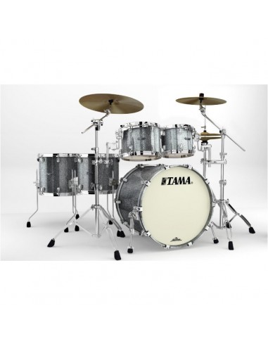 8000 Drumkit tama starclassic maple mp52sz-pts