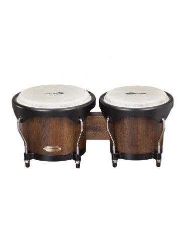 "8000 """"""bongos soundsation sb01m-mh  6""""""""+7"""""""" mango satin natural hw-b"""""""