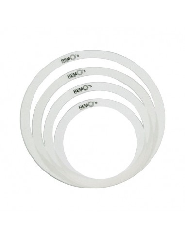 8000 Set sordine remo ro-0014-00