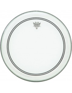 "8000 """"""pelle remo powerstroke 3  clear p3-1320-c2 20"""""""""""""""