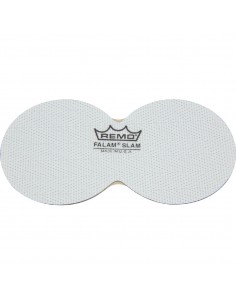 "8000 """"""remo double falam slam patch ks-0012-ph 2.5"""""""""""""""
