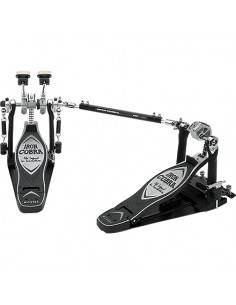 8000 Doppio pedale tama iron cobra hp900pswln mancino