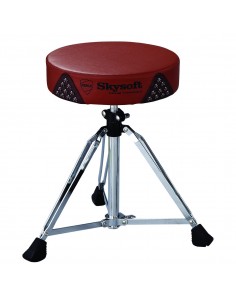 8000 Sgabello per batteria peace drt-330r cowboy