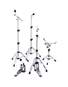 8000 Hardware pack peace 202ch cromato