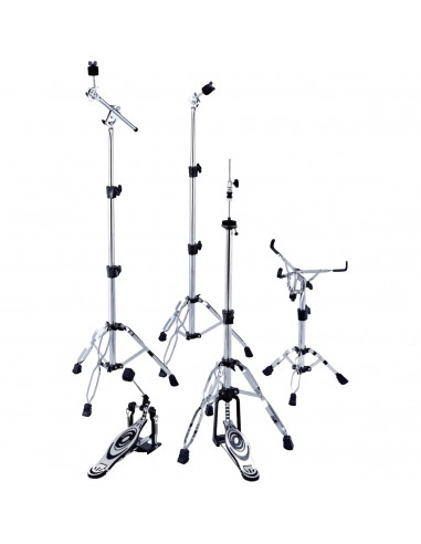 8000 Hardware pack peace 202ch cromato