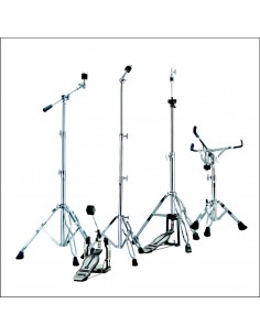 8000 Hardware pack peace serie 600