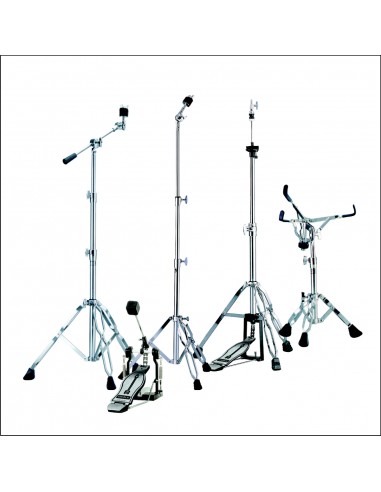 8000 Hardware pack peace serie 600