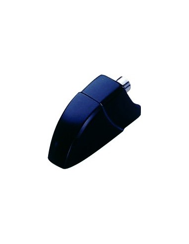 8000 Blocchetto per grancassa peace duotone da-119-bk