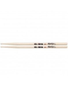 8000 Coppia bacchette vic firth peter erskine ride