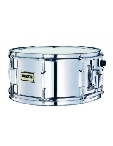 8000 Rullante peace sd-101mn in metallo