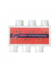 8000 Corista 6 note soundsation s-pp1p in plastica