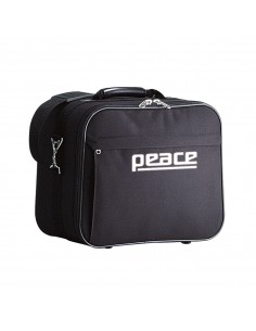 8000 Borsa doppio pedale/2pedali semirigida pb-270