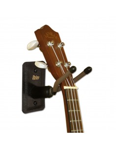 8000 Supporto stringswing da muro in metallo per ukulele/mandolino cc11uk