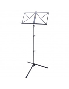 8000 Leggio soundsation sms-500-bk nero + borsa