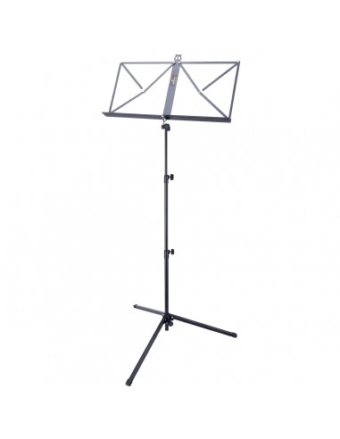 8000 Leggio soundsation sms-500-bk nero + borsa