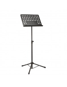 8000 Leggio tavola forata soundsation spms-250