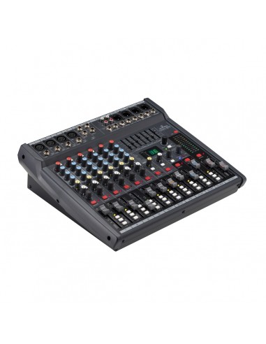 8000 Mixer soundsation alchemix 402fx c/effetti