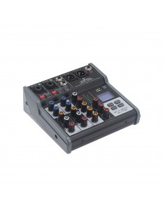 8000 Mixer soundsation miomix 202m multimedia
