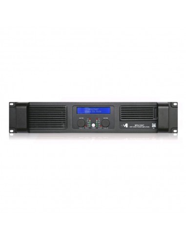 8000 Amplificatore di potenza marani mpa1500t