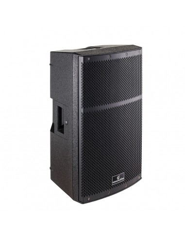 8000 Diffusore bi-amp soundsation hyper-pro top 15a 1800w classe d+ab