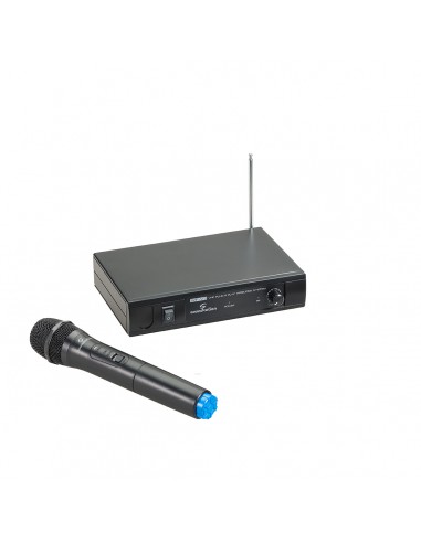 8000 Radiomic. vhf soundsation wf-v11ha tx a mano 213.00mhz