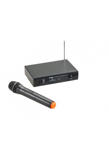 8000 Radiomic. vhf soundsation wf-v11hb tx a mano 215.50mhz