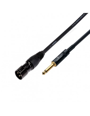 8000 Cavo di potenza xlrf jack soundsation wire master wm-pcxmj5
