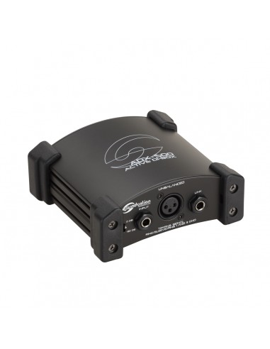 8000 Di box attiva soundsation adx-500