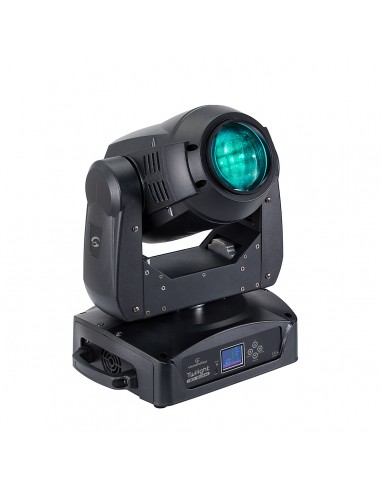 8000 Testa mobile led soundsation twilight 180 beam