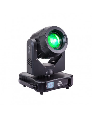 8000 Testa mobile soundsation spire 230 beam 7r