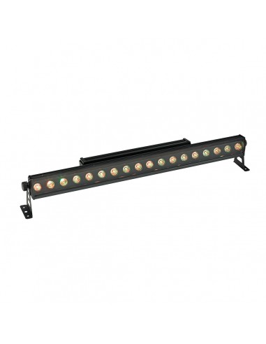 8000 Barra led da esterno soundsation bar-18-12w-ip65 rgbw 4in1